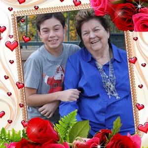 Meet your Posher, Jill